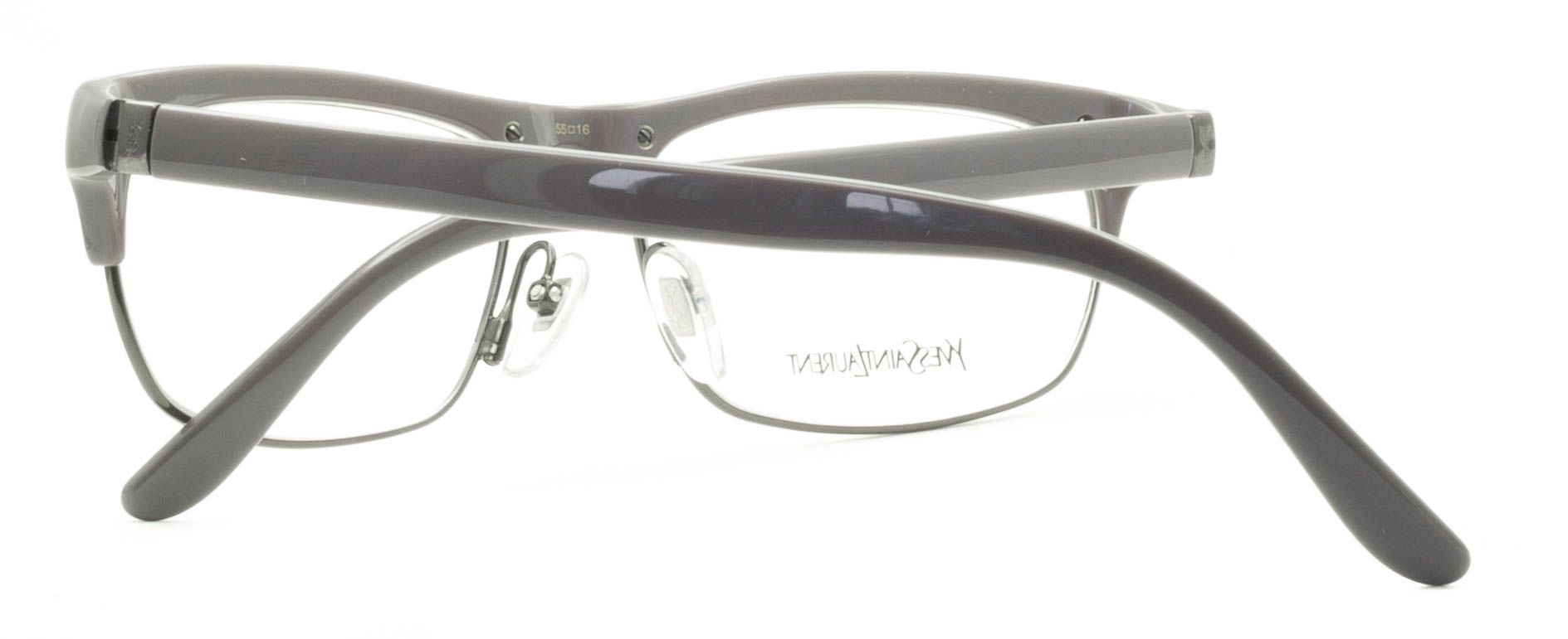 YVES SAINT LAURENT YSL 2323 XVH Eyewear FRAMES RX Optical Eyeglasses